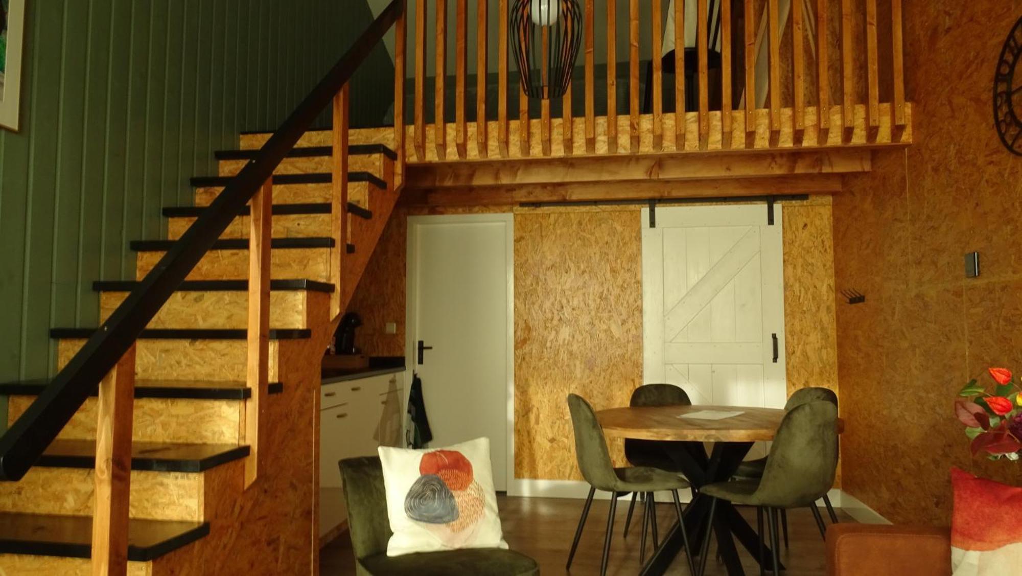 Mimosa Bed & Breakfast In Ijsselmuiden ภายนอก รูปภาพ