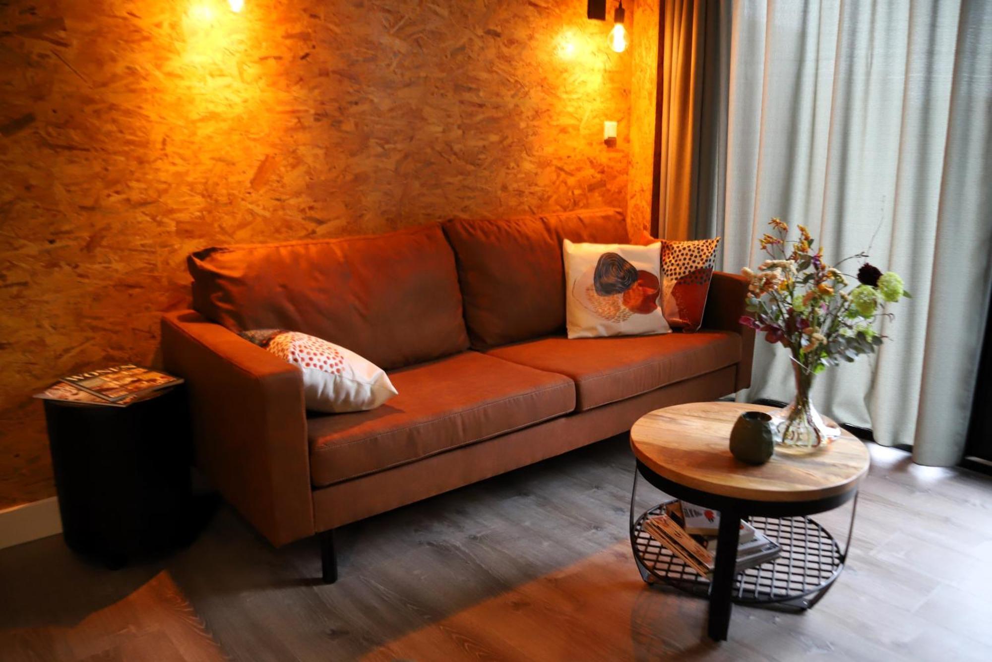 Mimosa Bed & Breakfast In Ijsselmuiden ภายนอก รูปภาพ