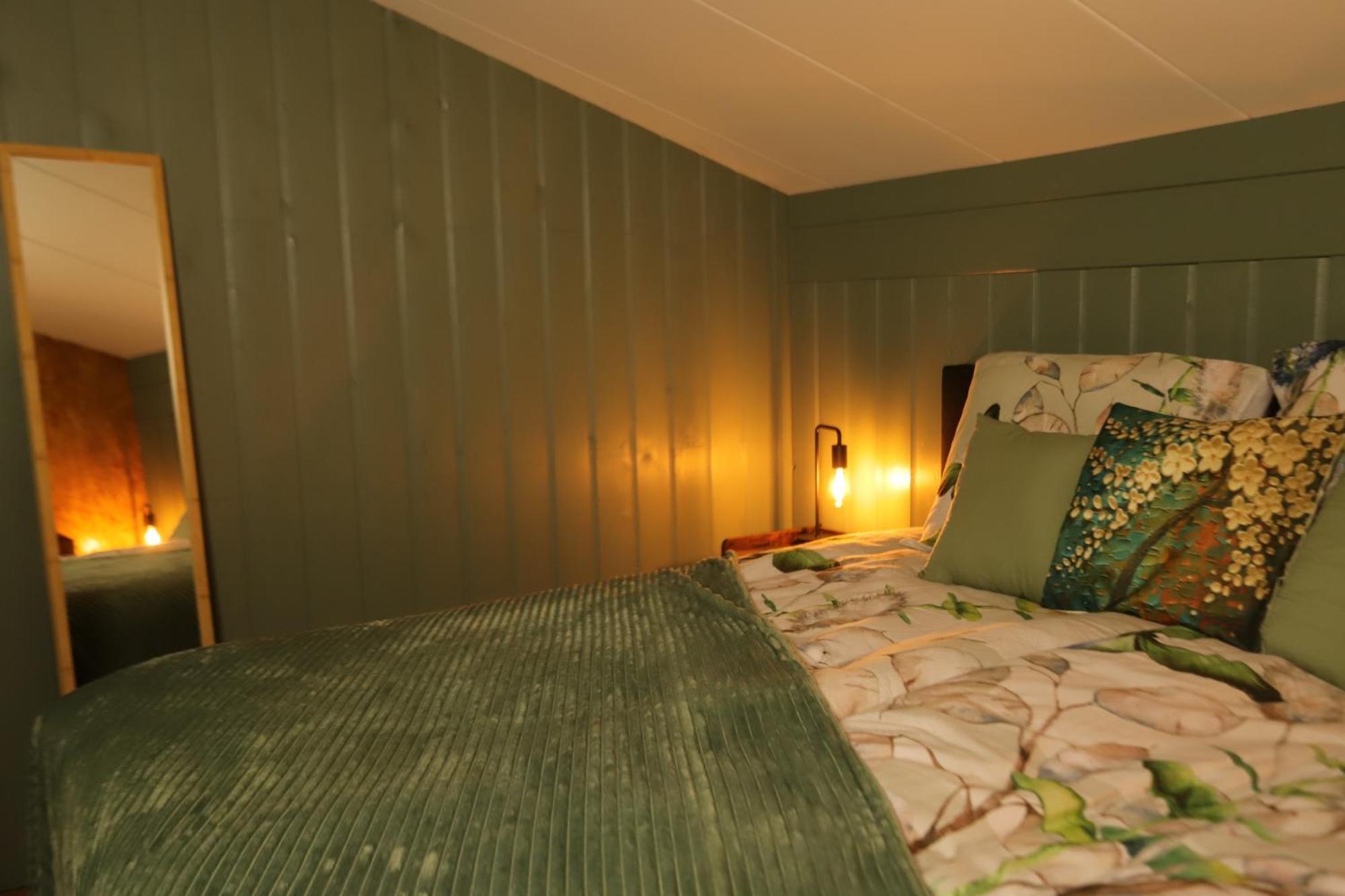 Mimosa Bed & Breakfast In Ijsselmuiden ภายนอก รูปภาพ