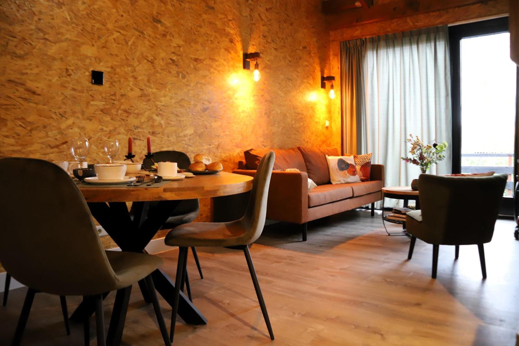 Mimosa Bed & Breakfast In Ijsselmuiden ภายนอก รูปภาพ