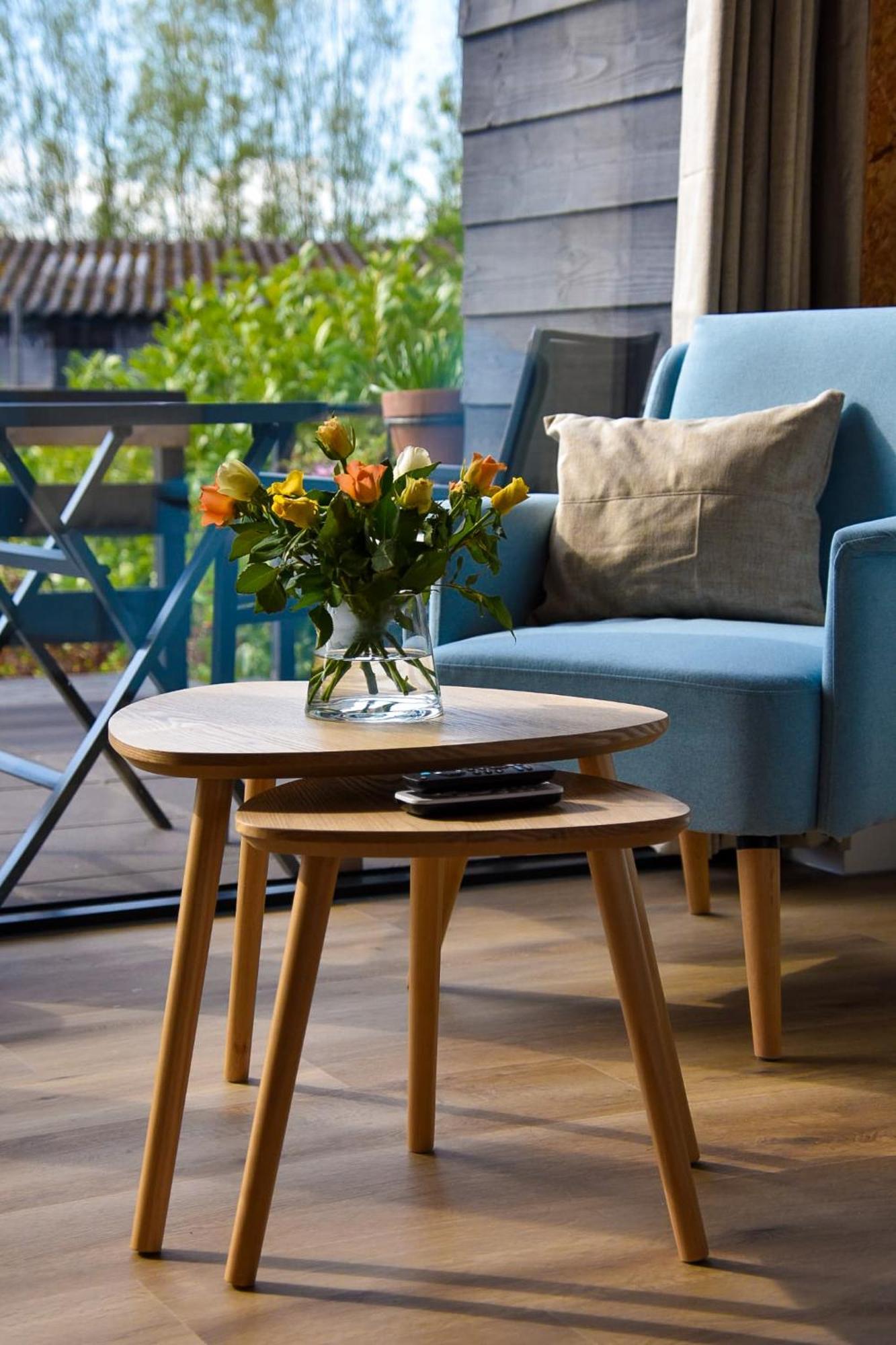 Mimosa Bed & Breakfast In Ijsselmuiden ภายนอก รูปภาพ