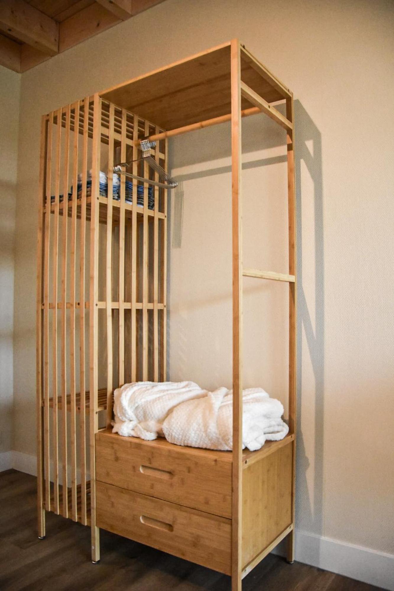Mimosa Bed & Breakfast In Ijsselmuiden ภายนอก รูปภาพ